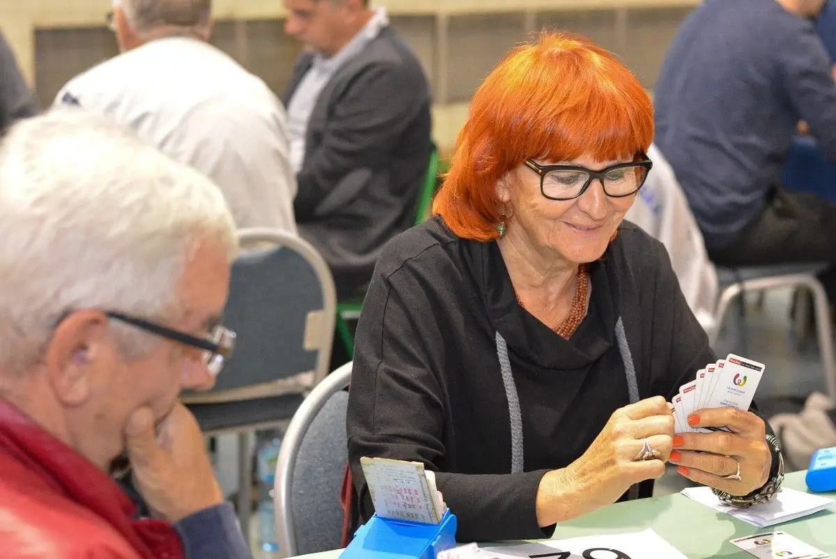 Bolesławiec brydżową stolicą Polski. Zamknięcie Trzydniówki