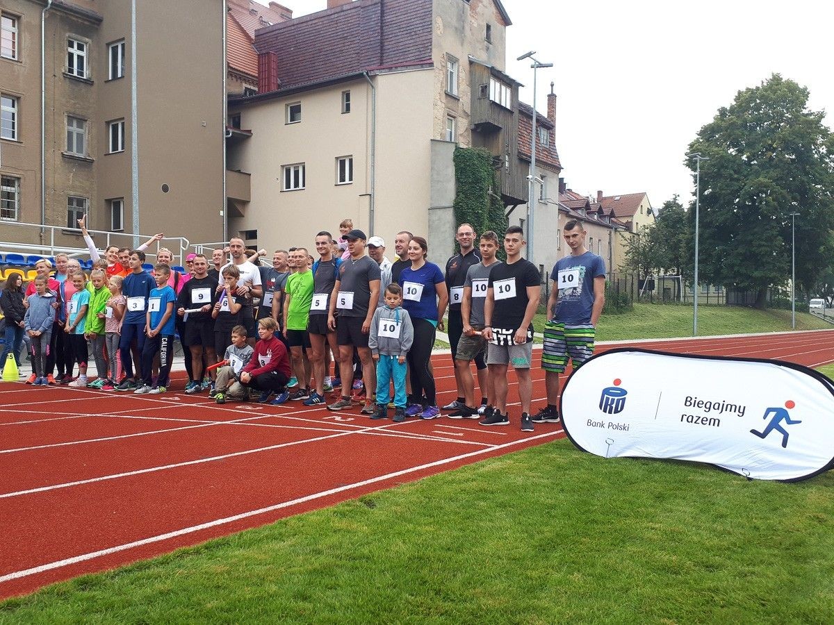 BiegamBoLubię: bieg charytatywny w tę środę