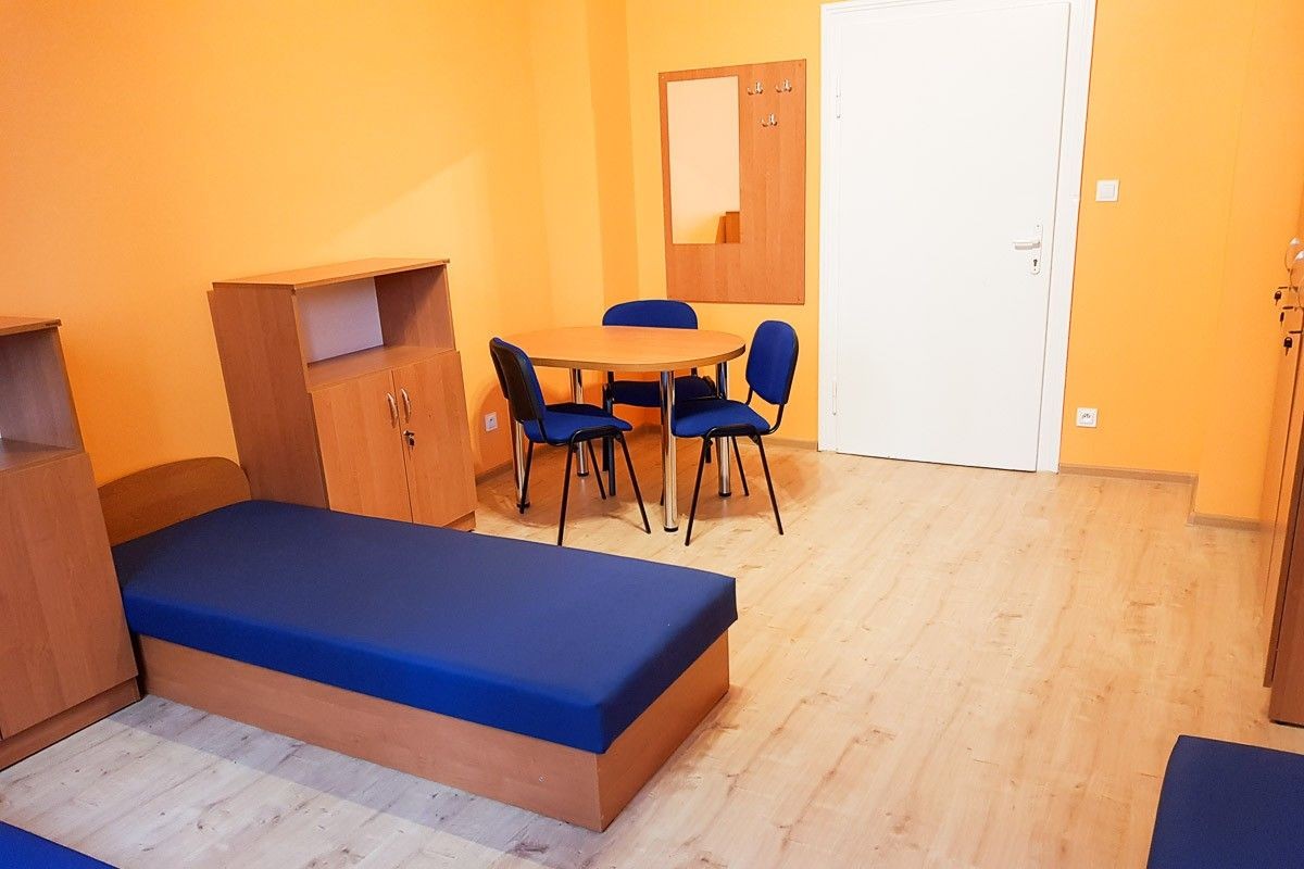 Bursa dla uczniów dojeżdżających