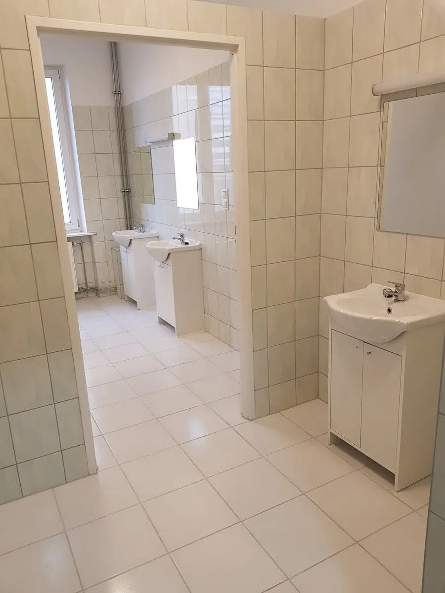 Bursa dla uczniów dojeżdżających