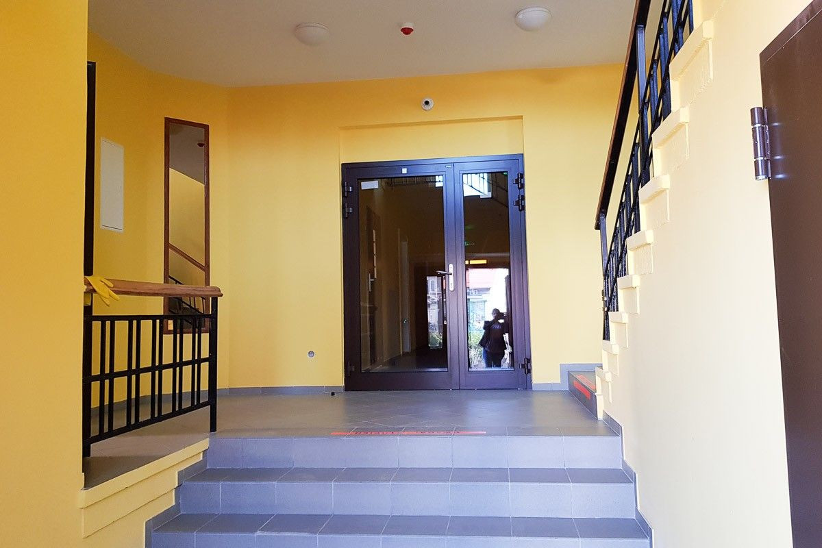 Bursa dla uczniów dojeżdżających