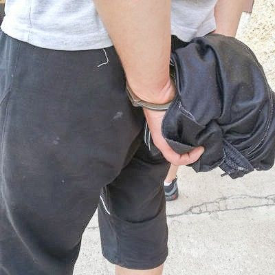 Uszkadzał transformatory, spuszczał z nich olej. Spowodował 50-tys. straty