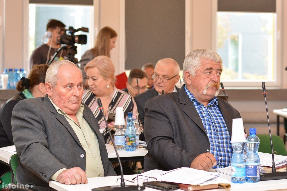 Powiat uhonorował Janinę Piestrak-Babijczuk