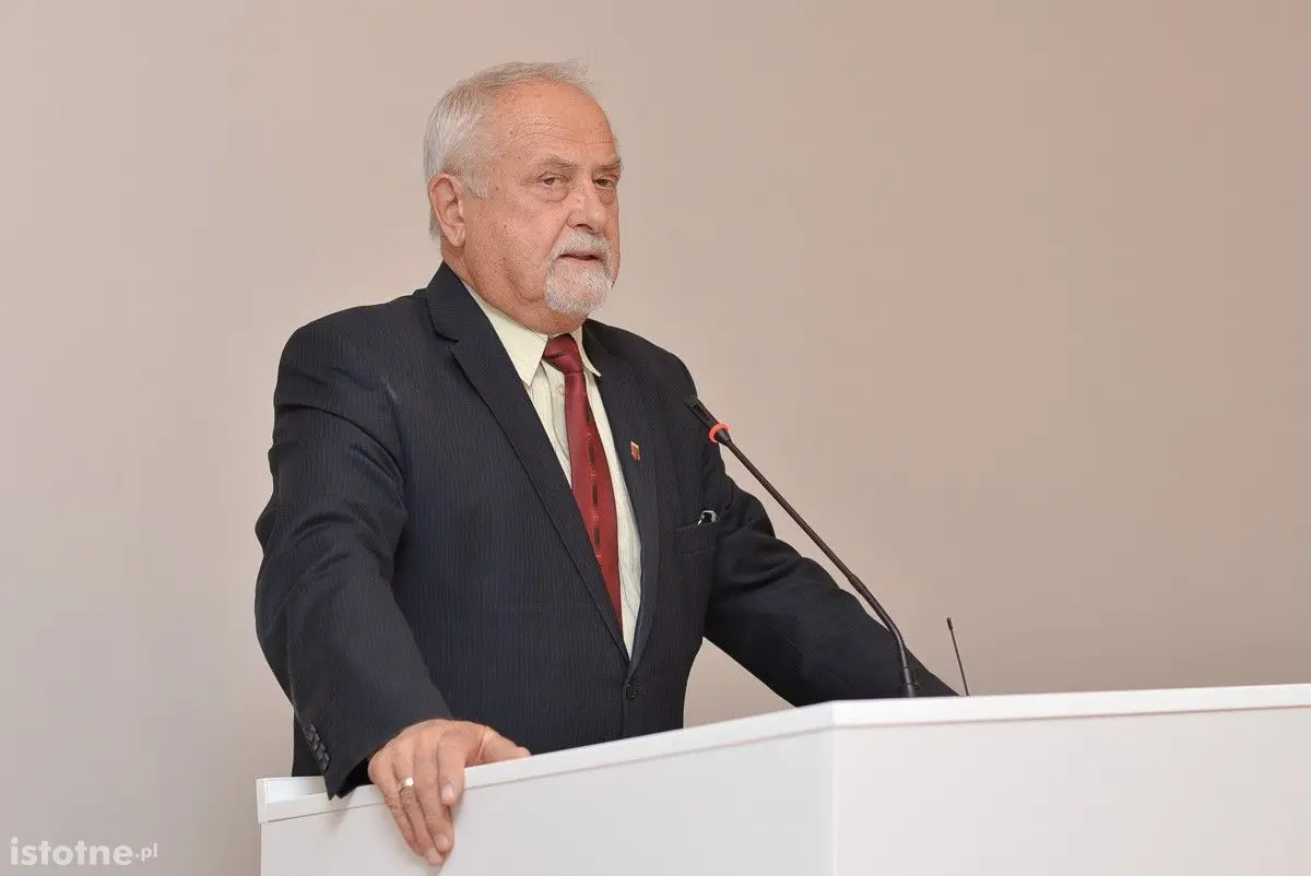 Powiat uhonorował Janinę Piestrak-Babijczuk