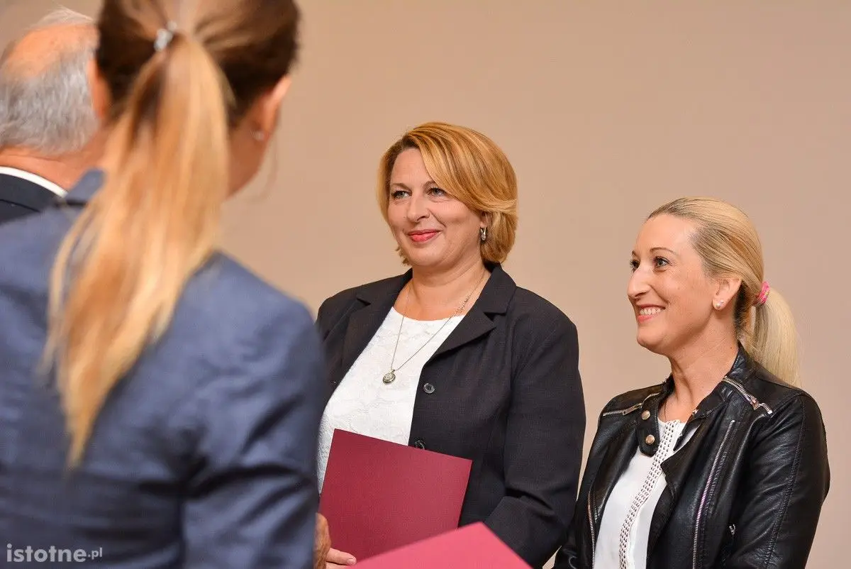 Twórcy najpiękniejszych wieńców dożynkowych nagrodzeni