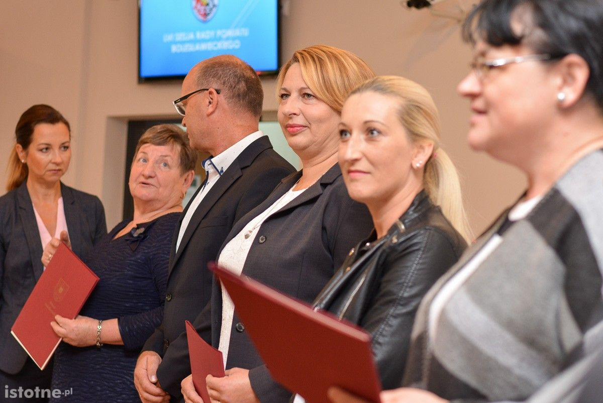 Twórcy najpiękniejszych wieńców dożynkowych nagrodzeni