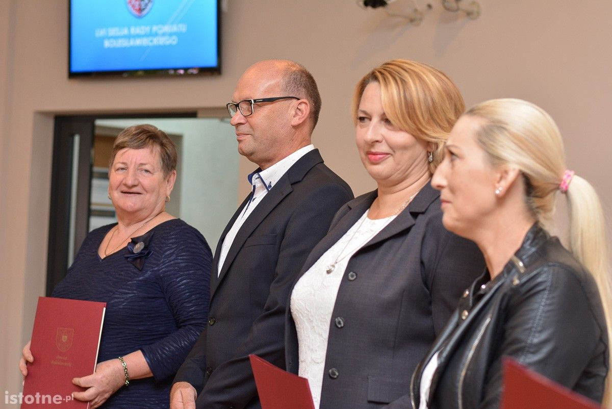 Twórcy najpiękniejszych wieńców dożynkowych nagrodzeni