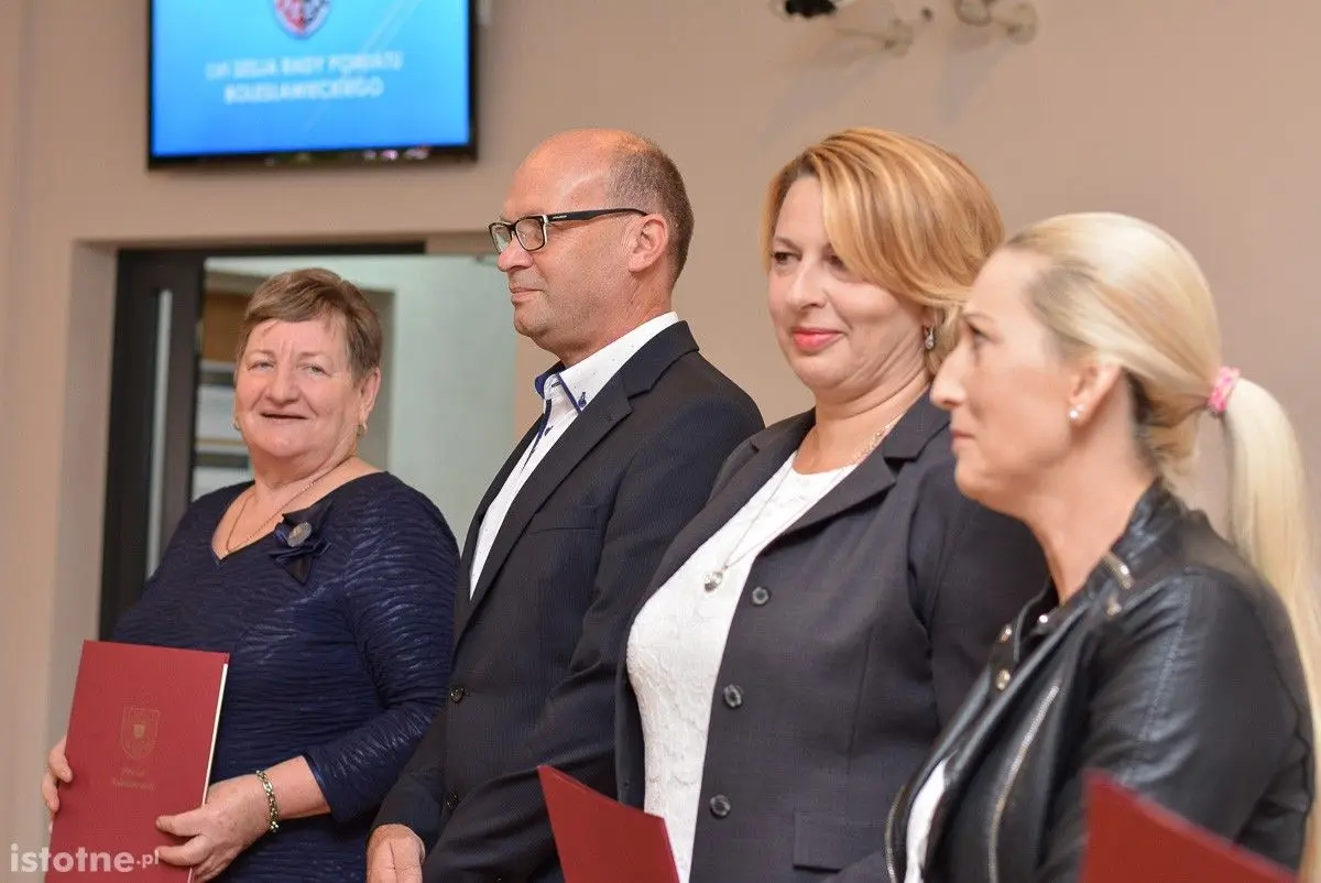 Twórcy najpiękniejszych wieńców dożynkowych nagrodzeni
