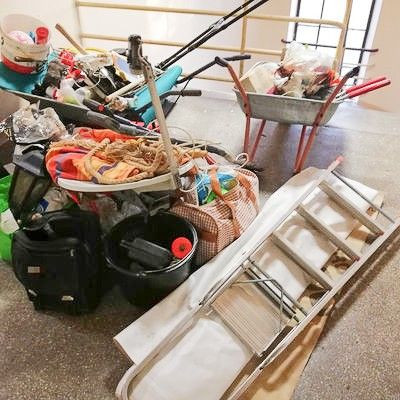 Para seryjnych włamywaczy zatrzymana na gorącym uczynku