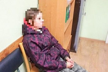 Para seryjnych włamywaczy zatrzymana na gorącym uczynku