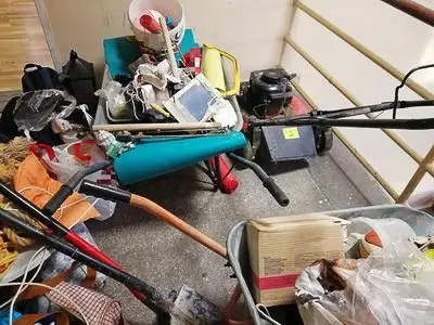Para seryjnych włamywaczy zatrzymana na gorącym uczynku