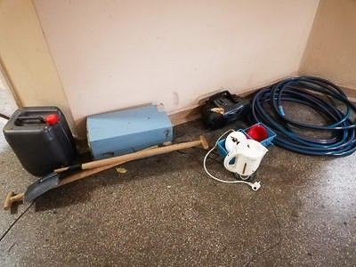 Para seryjnych włamywaczy zatrzymana na gorącym uczynku