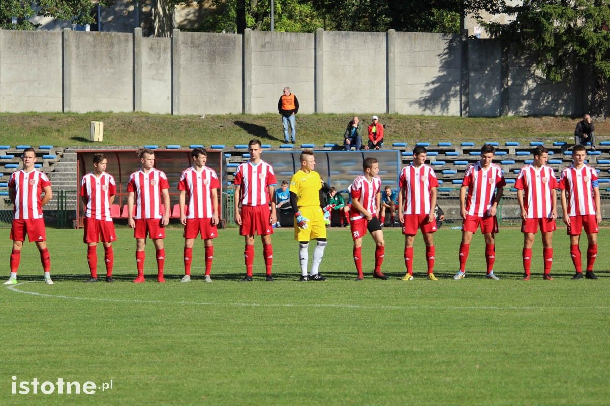 BKS: Podział punktów w meczu z Orlą