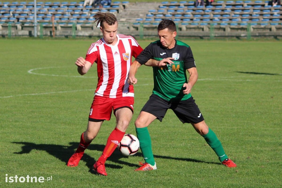 BKS: Podział punktów w meczu z Orlą