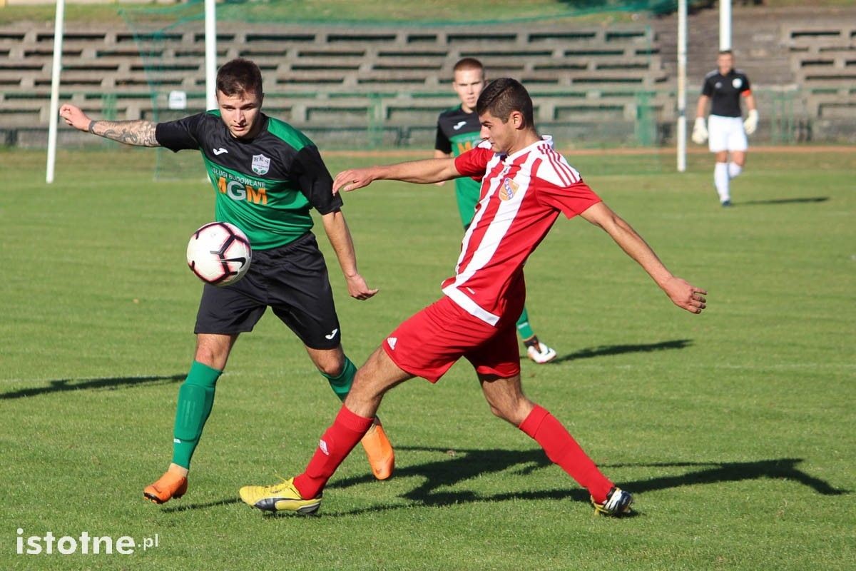 BKS: Podział punktów w meczu z Orlą
