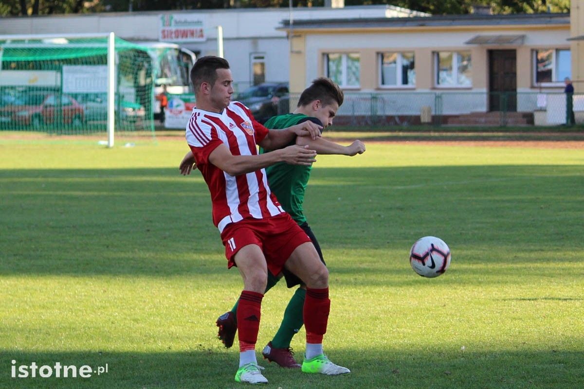 BKS: Podział punktów w meczu z Orlą