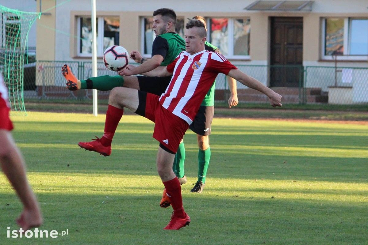 BKS: Podział punktów w meczu z Orlą