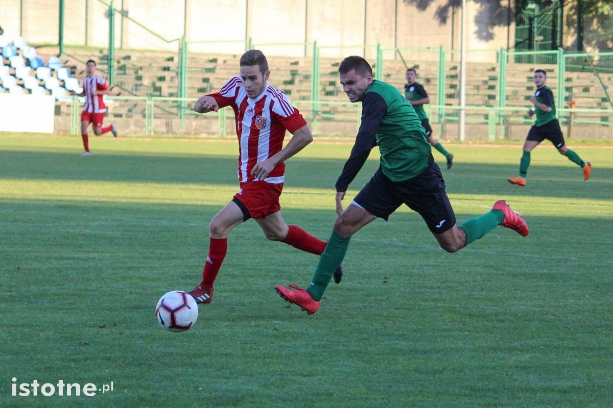 BKS: Podział punktów w meczu z Orlą