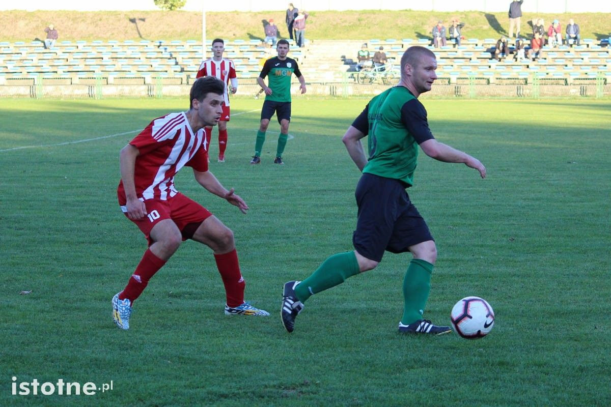 BKS: Podział punktów w meczu z Orlą