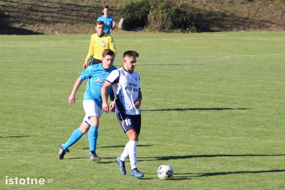 Drugie zwycięstwo Chrobrego Nowogrodziec