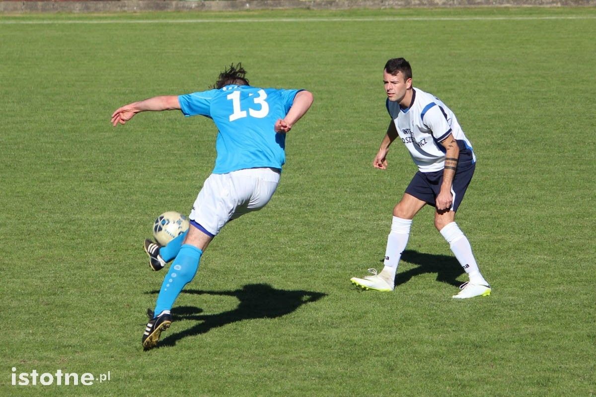 Drugie zwycięstwo Chrobrego Nowogrodziec