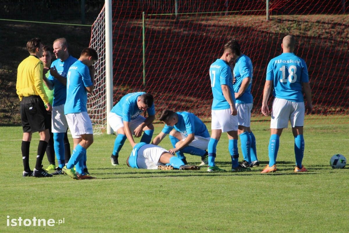 Drugie zwycięstwo Chrobrego Nowogrodziec