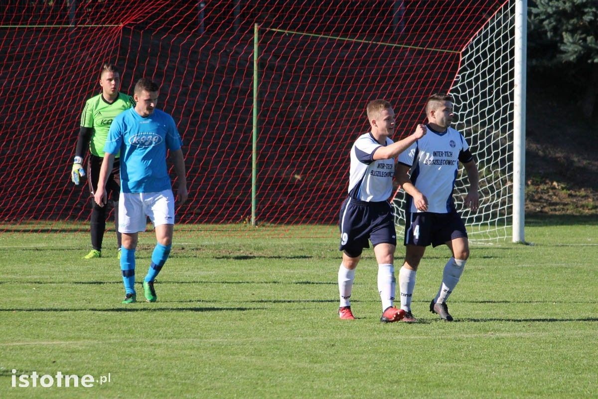 Drugie zwycięstwo Chrobrego Nowogrodziec