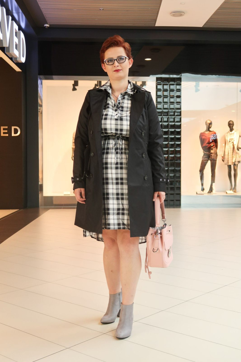 Metamorfoza Sylwii Wołoszyn