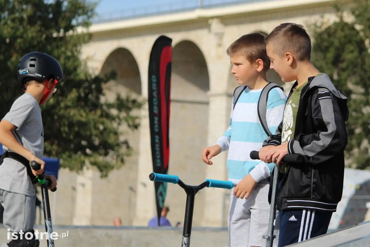 Sobotni Festiwal Wiadukt Plaza – Impo Games