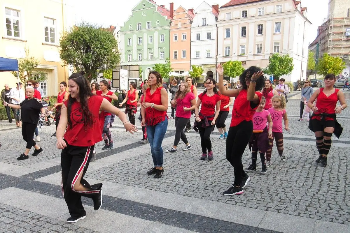 Piknik dla Dominika