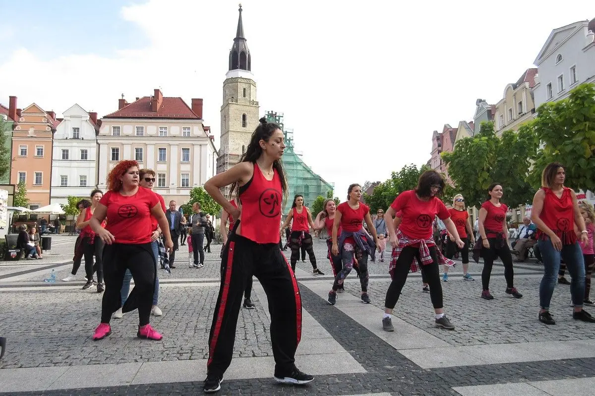 Piknik dla Dominika