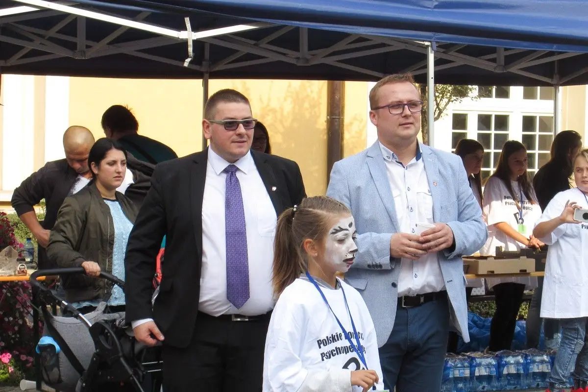 Piknik dla Dominika