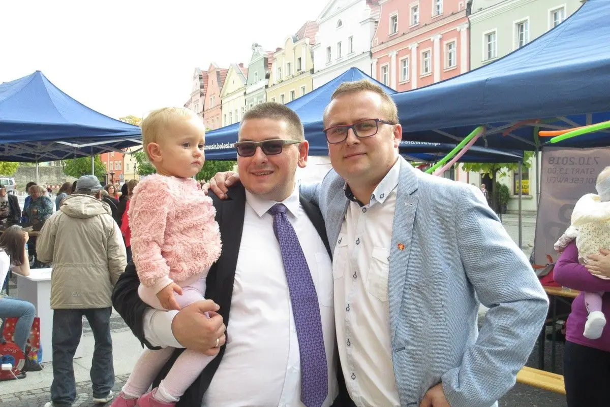 Piknik dla Dominika