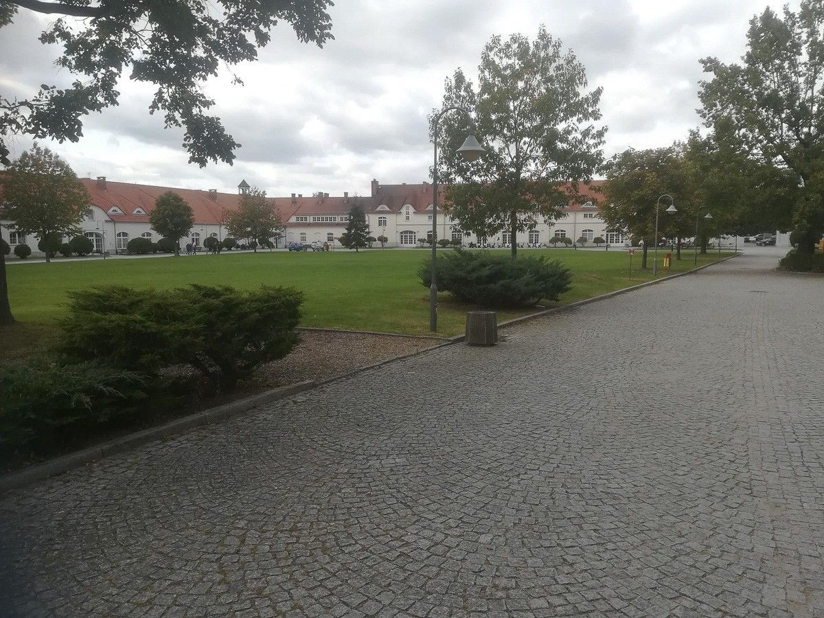 Strażacy ochotnicy z Czernej nagrodzeni za aktywność