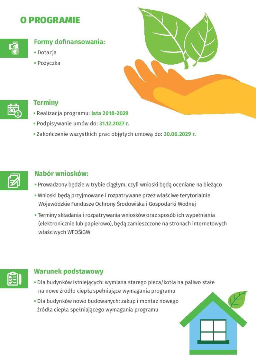 Będą ecoDOPŁATY do wymiany pieca i termomodernizacji budynków jednorodzinnych