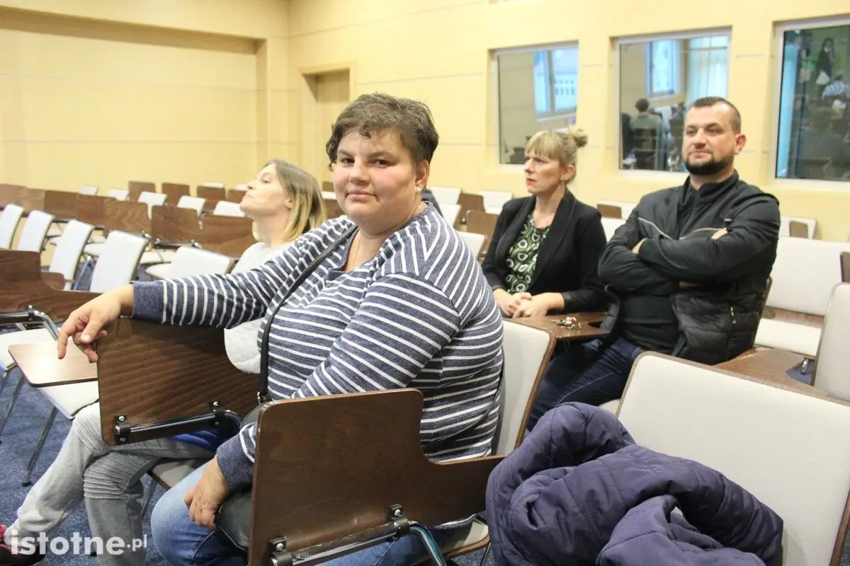Wręczenie nagród w konkursie Glina Show 2018