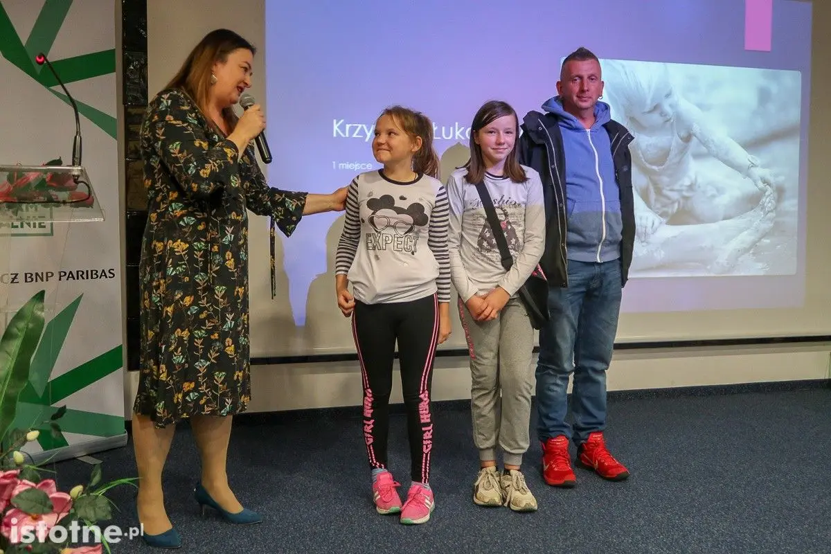 Glina Show 2018 Award Ceremony