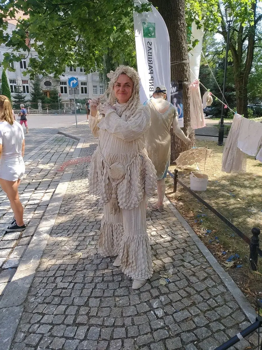Друге місце у конкурсі Glina Show 2018