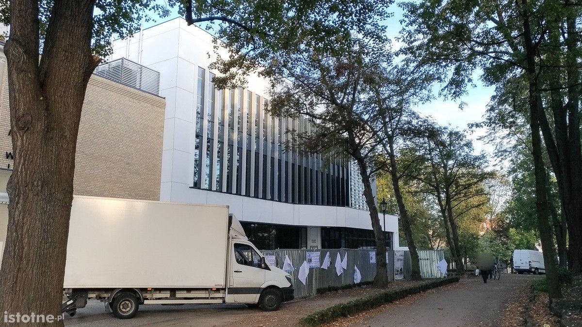 Uroczyste otwarcie Centrum Wiedzy już w ten poniedziałek!