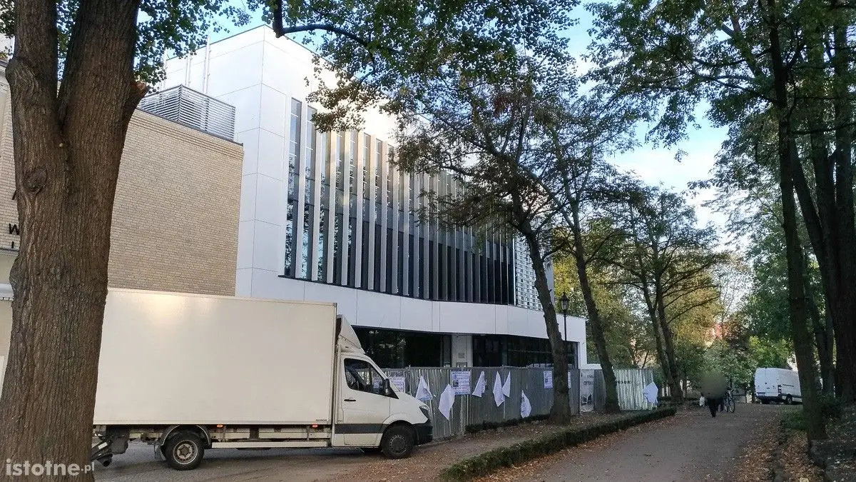 Uroczyste otwarcie Centrum Wiedzy już w ten poniedziałek!