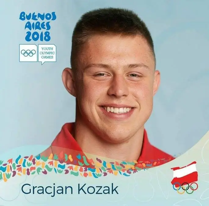 Nasz lekkoatleta na Igrzyskach Olimpijskich w Buenos Aires! Transmisja na Eurosport 2
