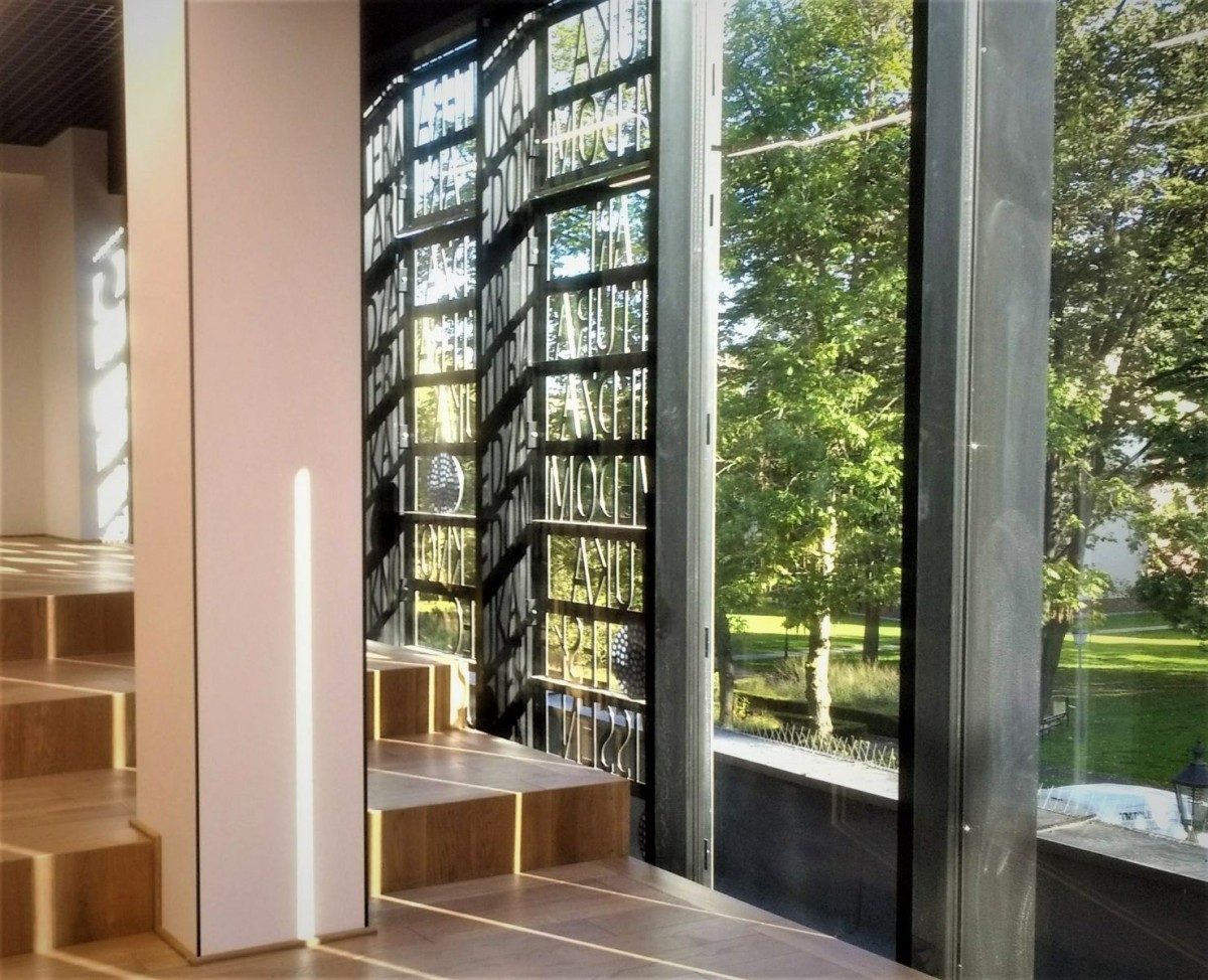 Centrum Wiedzy w Bolesławcu