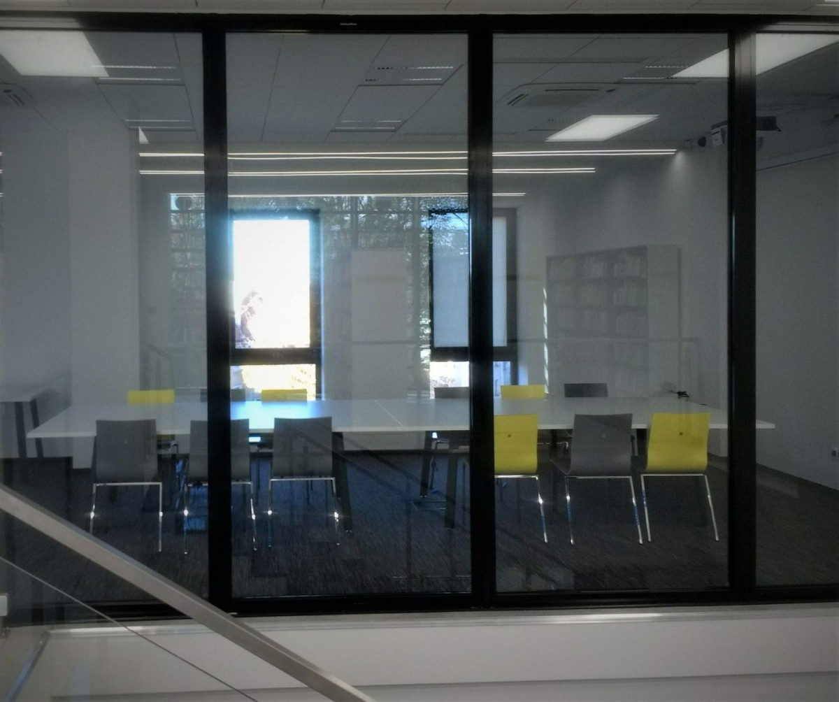 Centrum Wiedzy w Bolesławcu