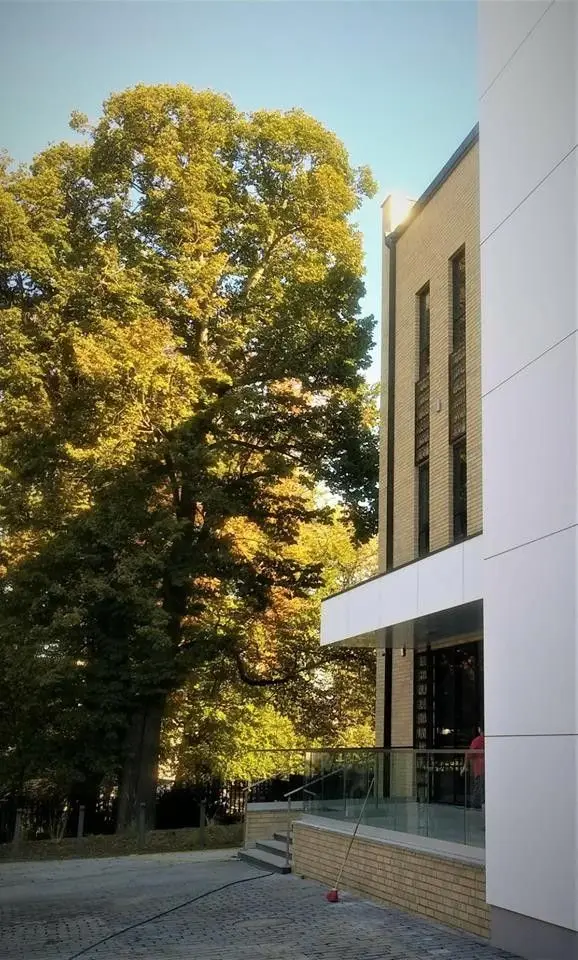 Centrum Wiedzy w Bolesławcu