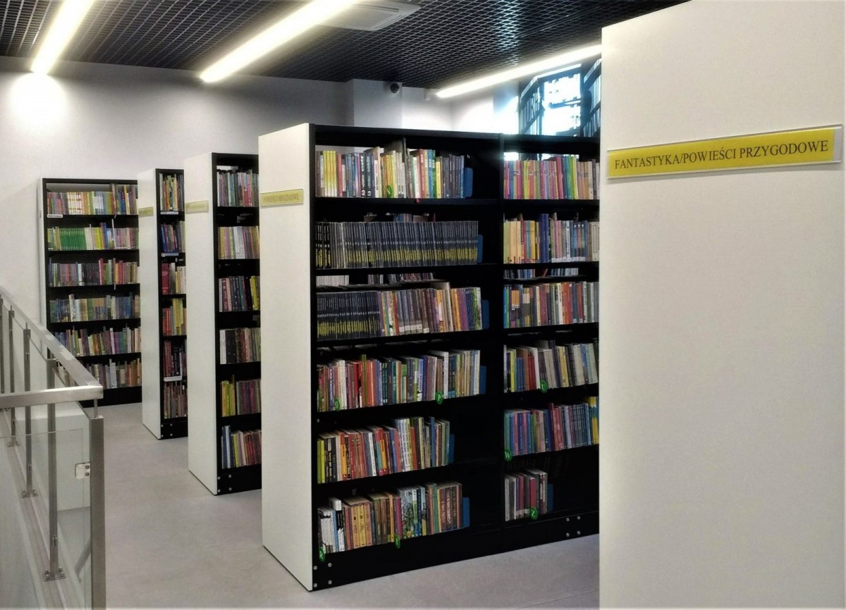 Centrum Wiedzy w Bolesławcu