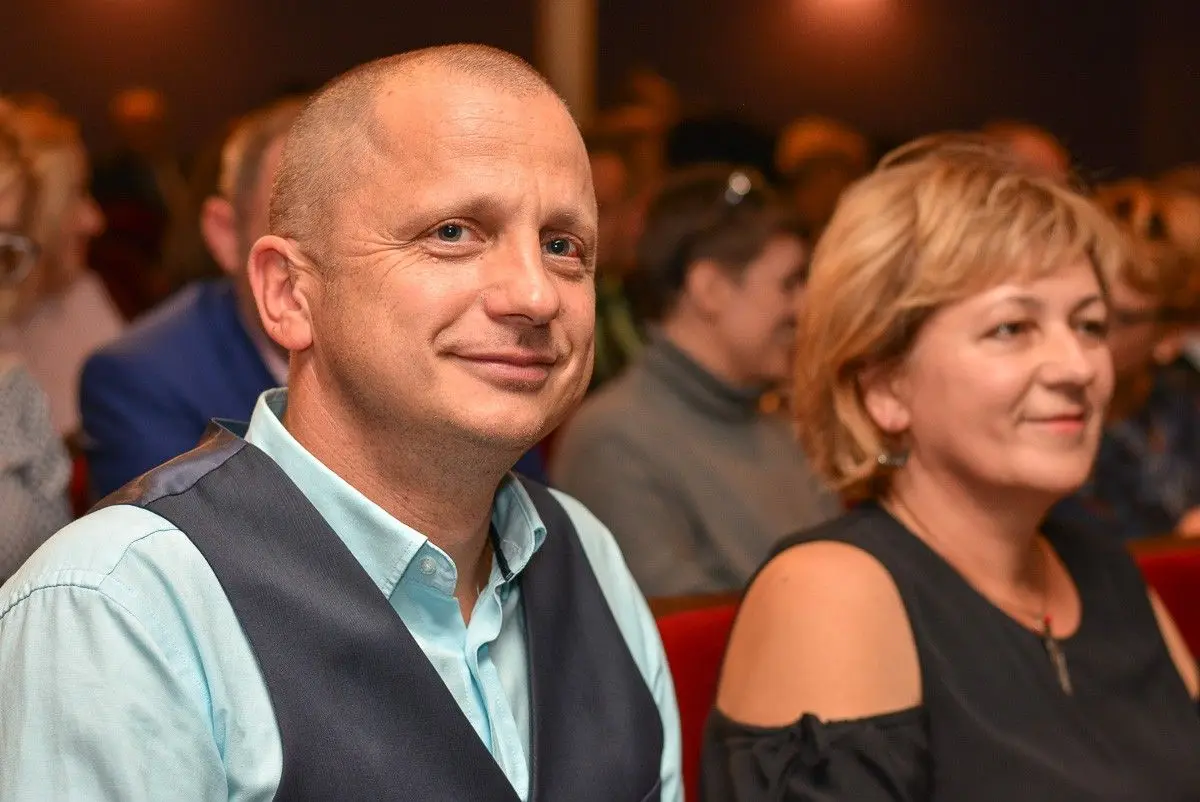 Najlepsi nauczyciele i dyrektorzy szkół powiatowych nagrodzeni