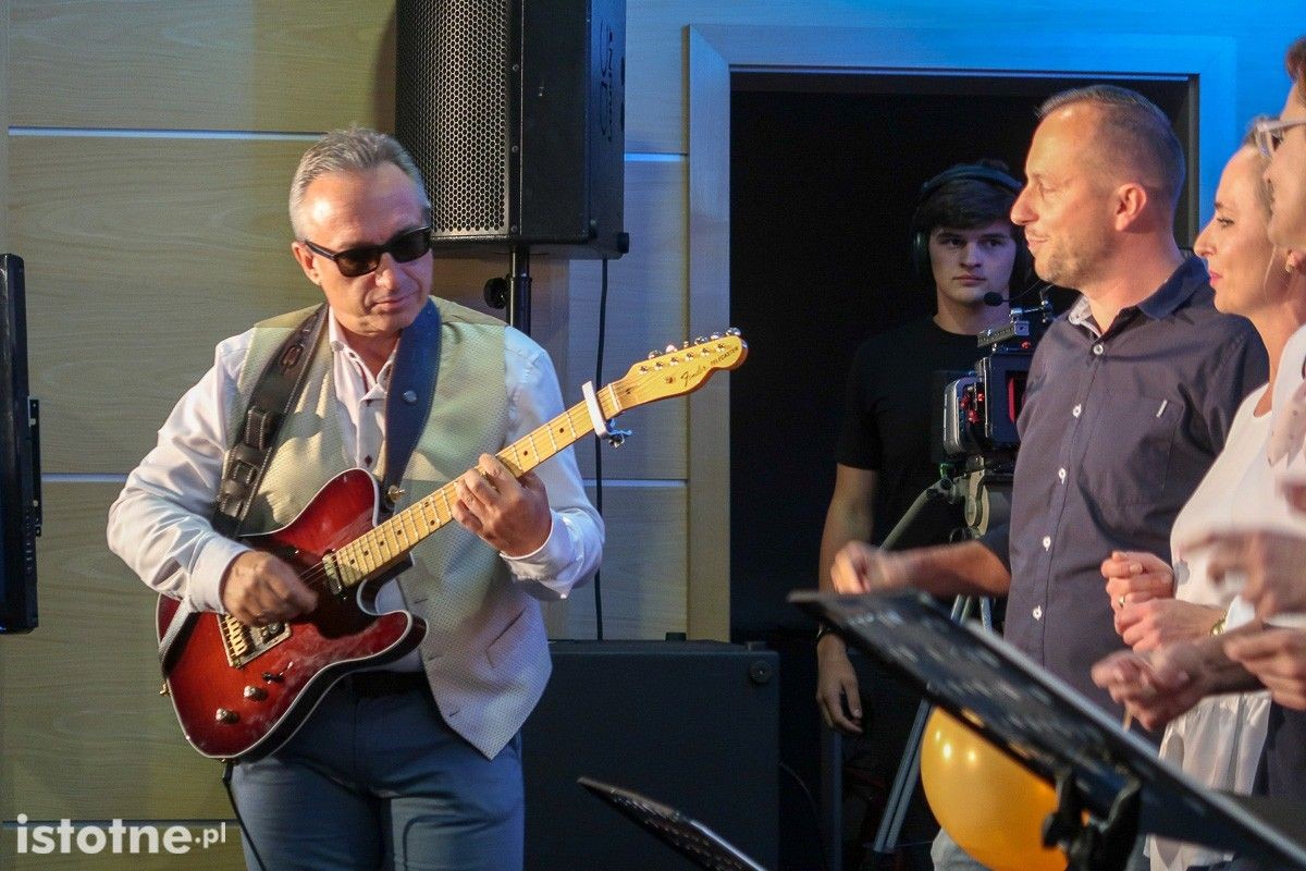 Konwencja KWW Piotra Romana Bezpartyjni i KWW Bezpartyjni Samorządowcy