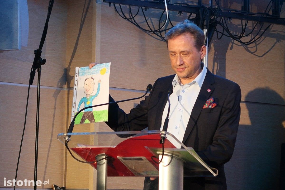 Konwencja KWW Piotra Romana Bezpartyjni i KWW Bezpartyjni Samorządowcy