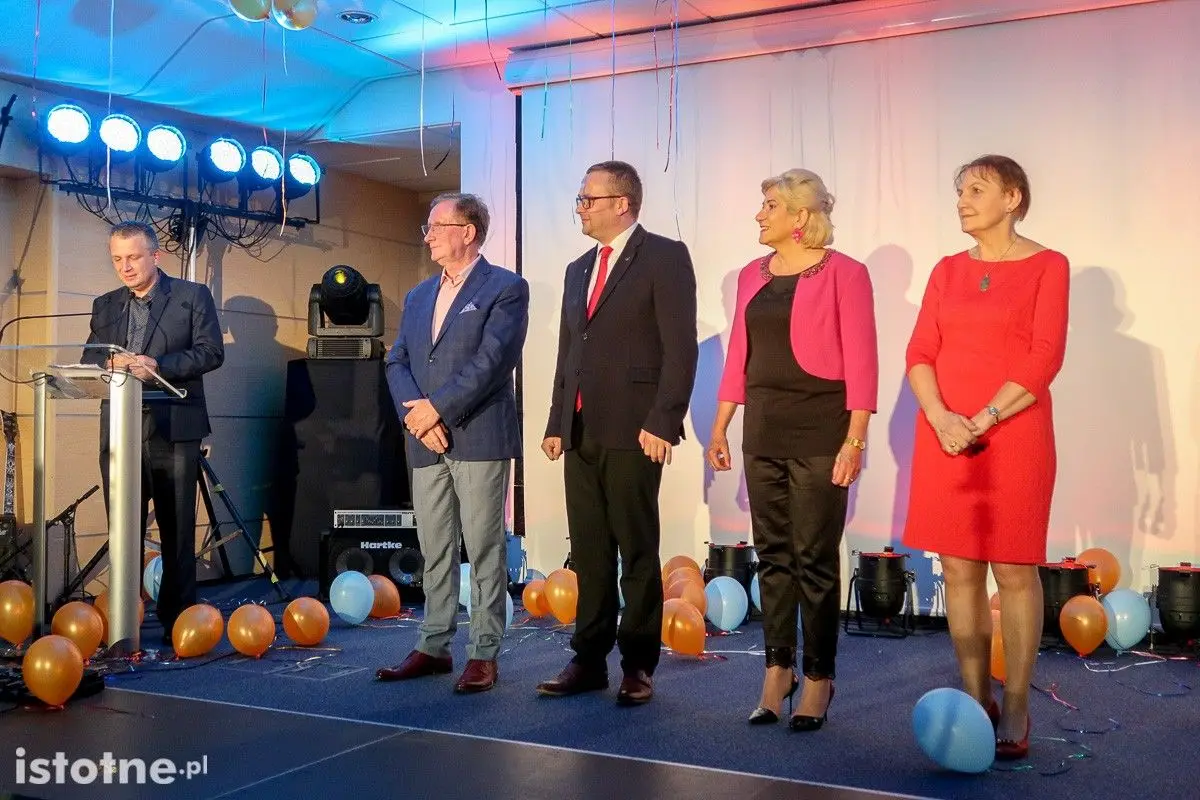 Konwencja KWW Piotra Romana Bezpartyjni i KWW Bezpartyjni Samorządowcy