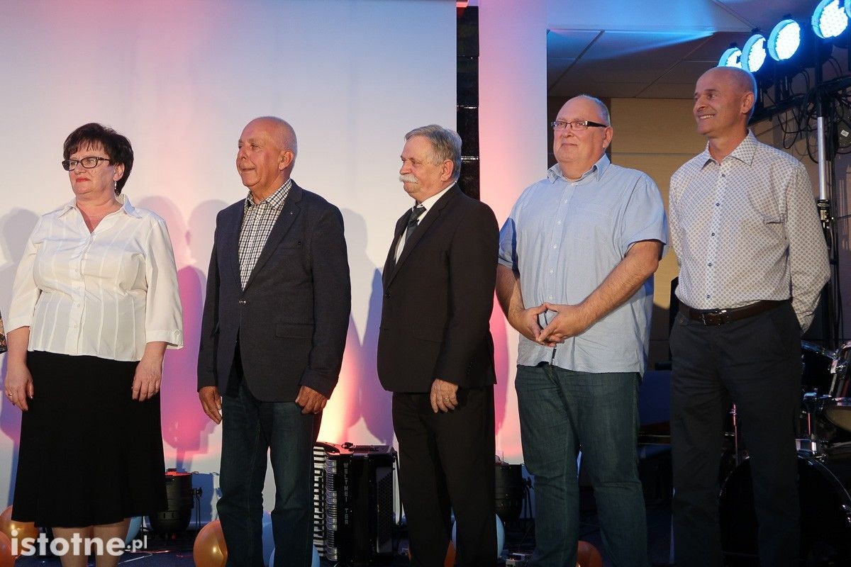 Konwencja KWW Piotra Romana Bezpartyjni i KWW Bezpartyjni Samorządowcy